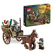 LEGO Lord of the Rings 9469 Gandalf Arrives